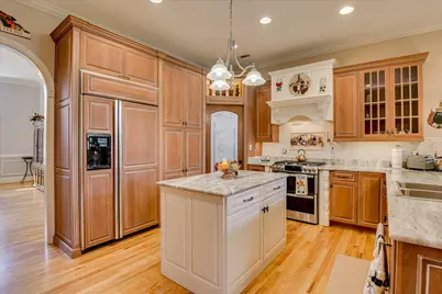 109 Foxhound Run Road, Aiken, SC 29803 - Photo 18