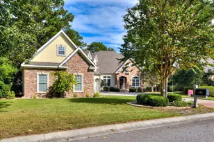 109 Foxhound Run Rd, Aiken, SC 29803 - Photo 2