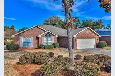 537 Wickham Drive, Graniteville, SC 29829 - Photo 2