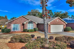 537 Wickham Dr, Graniteville, SC 29829 - Photo 2