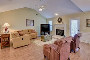 537 Wickham Dr, Graniteville, SC 29829 - Photo 6
