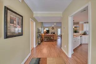 537 Wickham Dr, Graniteville, SC 29829 - Photo 4