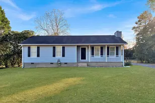 272 Beaver Dam Rd, Aiken, SC 29805 - Photo 2