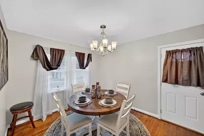 41 Mansfield Drive, Williston, SC 29853 - Photo 4