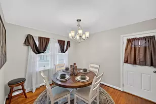 41 Mansfield Dr, Williston, SC 29853 - Photo 4