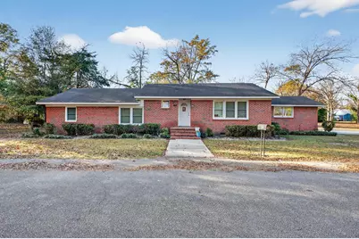 41 Mansfield Drive, Williston, SC 29853 - Photo 1