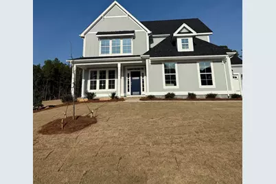 7116 Snap Spur Circle, Aiken, SC 29801 - Photo 1