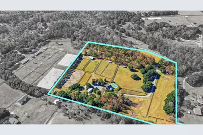 508 Coleman Bridge Road, Aiken, SC 29805 - Photo 50
