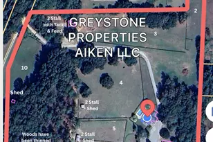 508 Coleman Bridge Rd, Aiken, SC 29805 - Photo 50