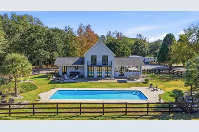 508 Coleman Bridge Road, Aiken, SC 29805 - Photo 1