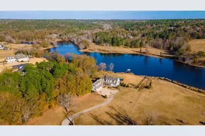 5180 Farmstead Drive, Aiken, SC 29803 - Photo 2