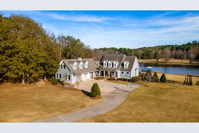 5180 Farmstead Drive, Aiken, SC 29803 - Photo 4