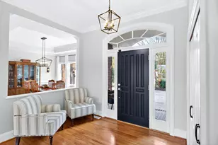 212 Winged Elm Cir, Aiken, SC 29803 - Photo 4