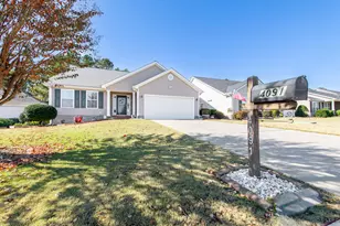 4091 Stone Pass Dr, Graniteville, SC 29829 - Photo 2