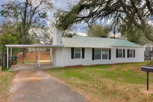 1560 NE Wyman Street NE, Aiken, SC 29801 - Photo 1