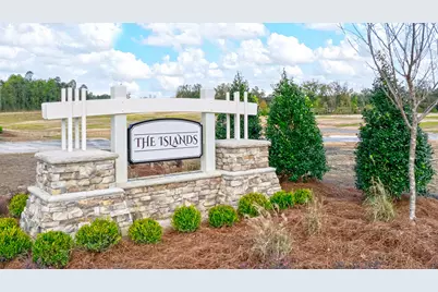 2261 Saltwater Bend, Beech Island, SC 29842 - Photo 4