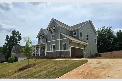171 Oakbrook Drive, North Augusta, SC 29860 - Photo 2