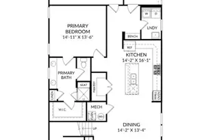 337 Pennyweight Ln, North Augusta, SC 29860 - Photo 2