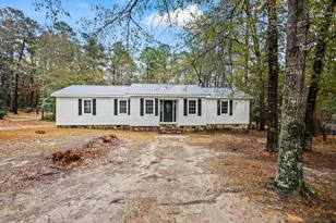 3471 Banks Mill Rd, Aiken, SC 29803 - Photo 1