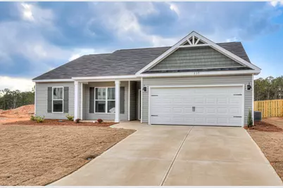 3319 Heartwood Pass, Aiken, SC 29803 - Photo 4