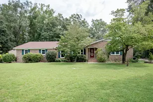 35 Lake Margaret Dr, Denmark, SC 29042 - Photo 1