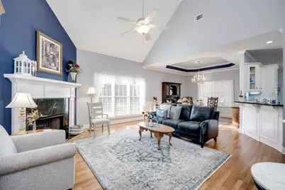 140 Willow Oak Loop, Aiken, SC 29803 - Photo 6