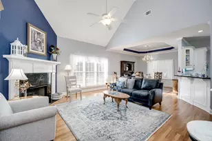 140 Willow Oak Loop, Aiken, SC 29803 - Photo 6