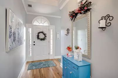 140 Willow Oak Loop, Aiken, SC 29803 - Photo 4