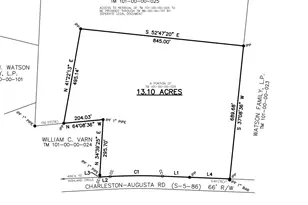 4446 Char-Augusta Rd, Bamberg, SC 29003 - Photo 46