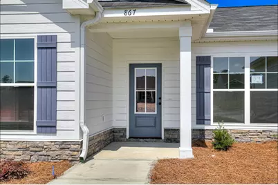 3310 Heartwood Pass, Aiken, SC 29803 - Photo 4