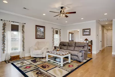 524 Paddock Club Parkway, Aiken, SC 29803 - Photo 8