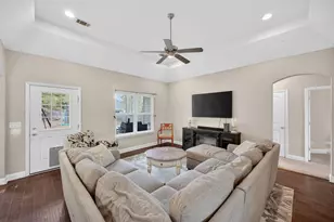 543 Pleasant Spring Ct, Aiken, SC 29805 - Photo 10