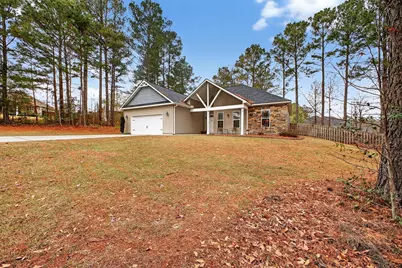 543 Pleasant Spring Court, Aiken, SC 29805 - Photo 6