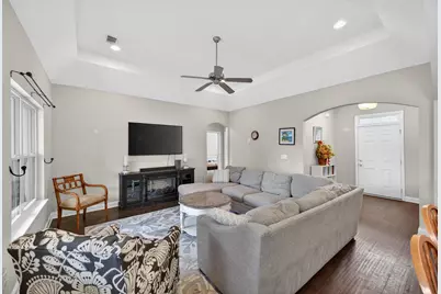 543 Pleasant Spring Court, Aiken, SC 29805 - Photo 12