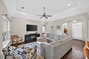 543 Pleasant Spring Ct, Aiken, SC 29805 - Photo 12