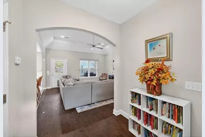 543 Pleasant Spring Court, Aiken, SC 29805 - Photo 8