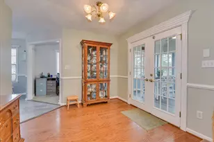 170 Avondale Ln Ln, Warrenville, SC 29851 - Photo 6