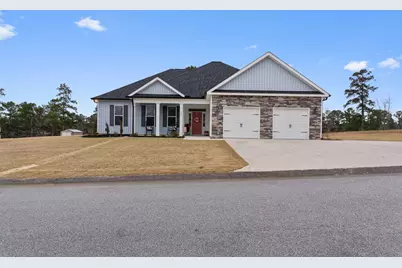 370 Agape Lane, Trenton, SC 29847 - Photo 1