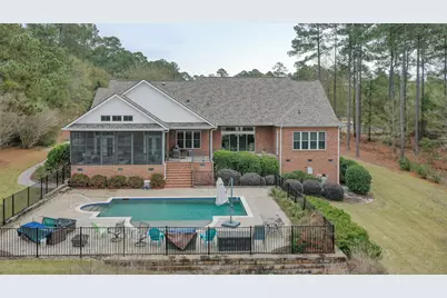 578 Longshadow Drive, Aiken, SC 29803 - Photo 48