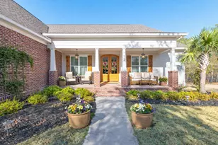 540 Callaway Dr, Graniteville, SC 29829 - Photo 2