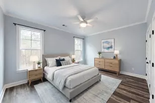 540 Callaway Dr, Graniteville, SC 29829 - Photo 20