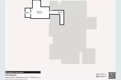 540 Callaway Drive, Graniteville, SC 29829 - Photo 40