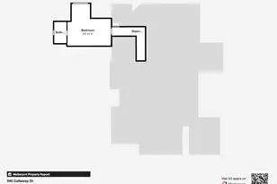 540 Callaway Dr, Graniteville, SC 29829 - Photo 40