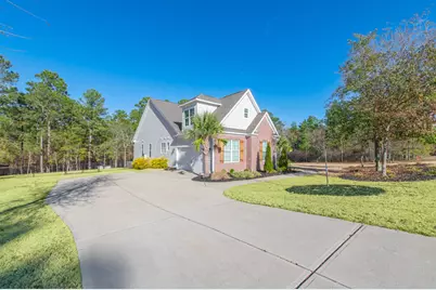 540 Callaway Drive, Graniteville, SC 29829 - Photo 2