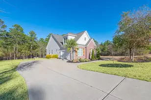 540 Callaway Dr, Graniteville, SC 29829 - Photo 2