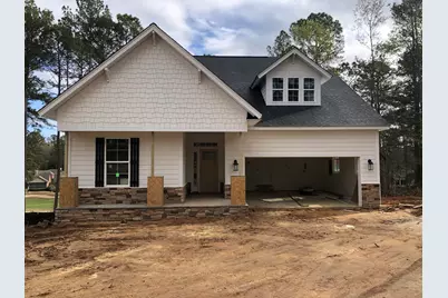 437 True Cedar Way Lot #13, Aiken, SC 29803 - Photo 2