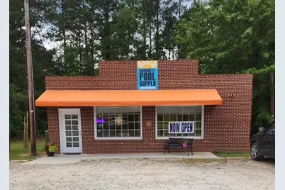 283 Jackson Street, Barnwell, SC 29812 - Photo 1