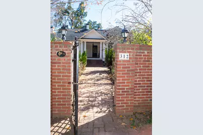 312 Horry Street SE, Aiken, SC 29801 - Photo 4