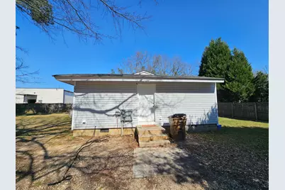 2046 Garnet Lane, Aiken, SC 29803 - Photo 2