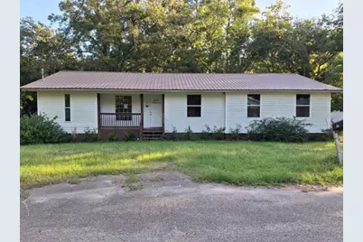 35 Sam Street, Barnwell, SC 29812 - Photo 2